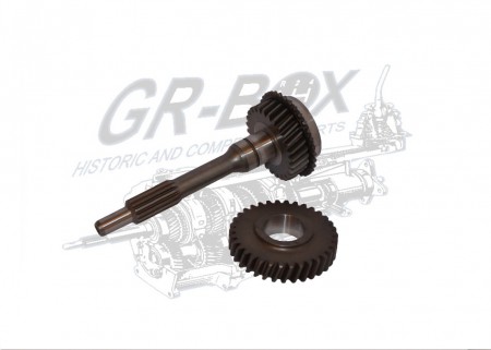 Opel Zf input shaft - Alberino frizione Zf per Opel